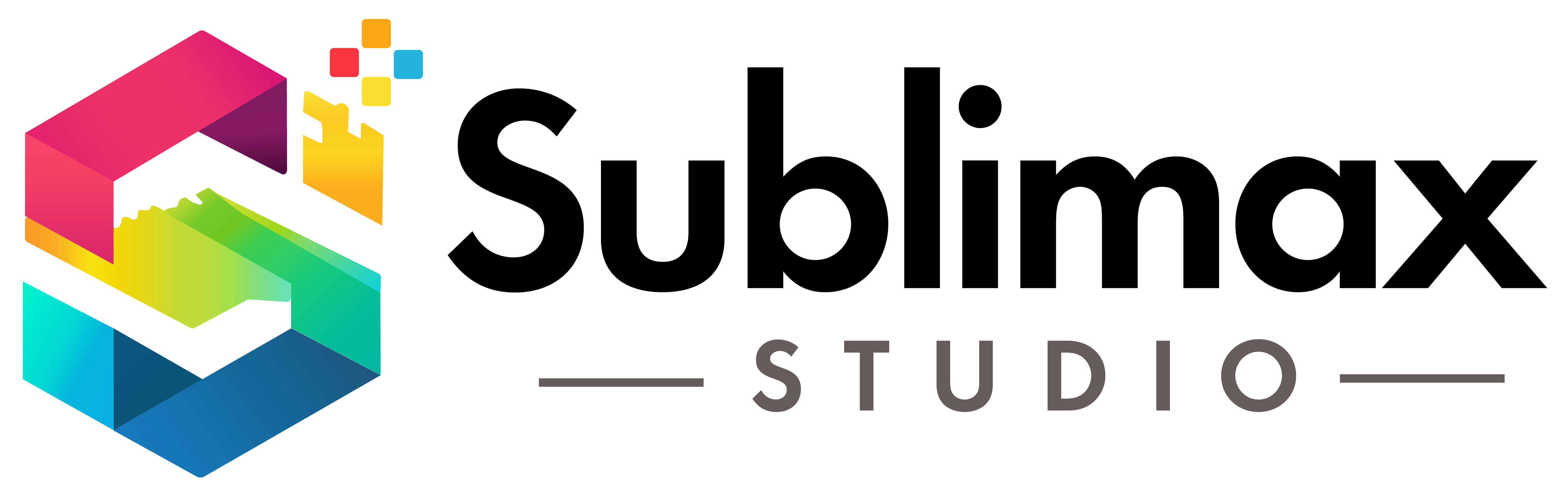 Sublimax Studio